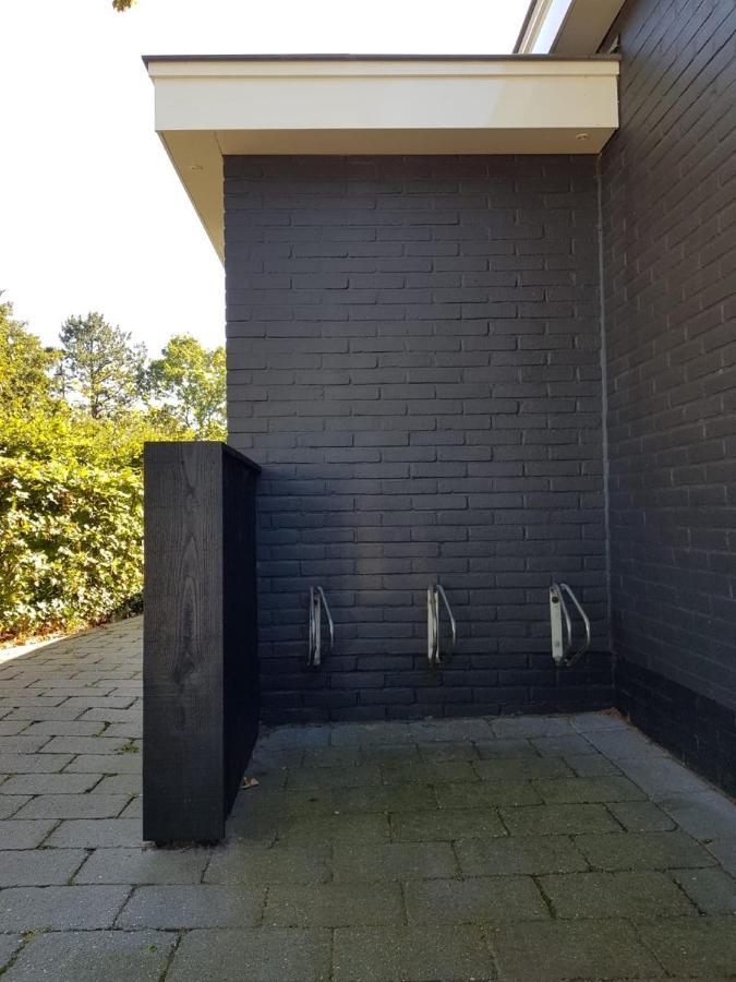 Studio Klein Schoorl Exterior foto